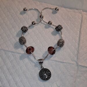 Women's Bracelet Adjustable